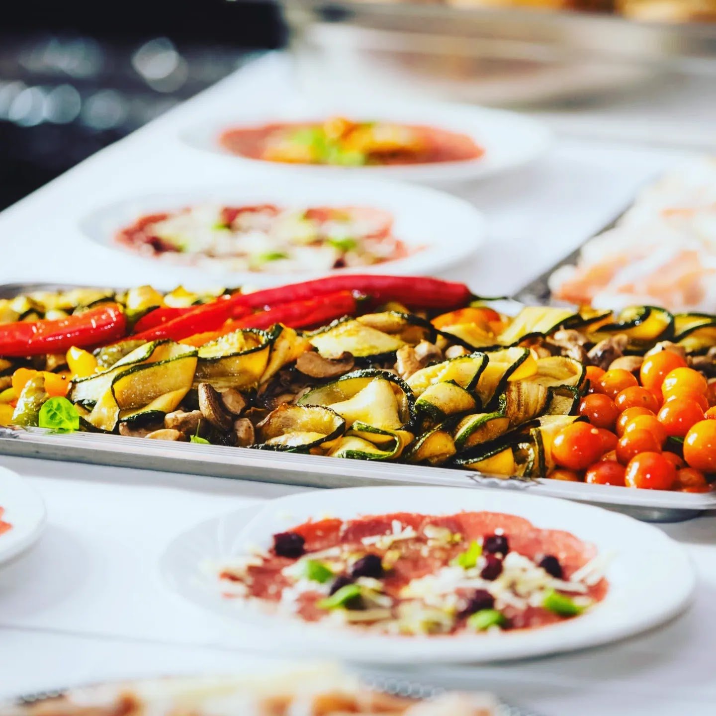 Markthalle Rodenkirchen